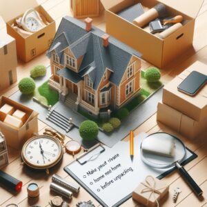 How to Avoid Common House Removal Mistakes