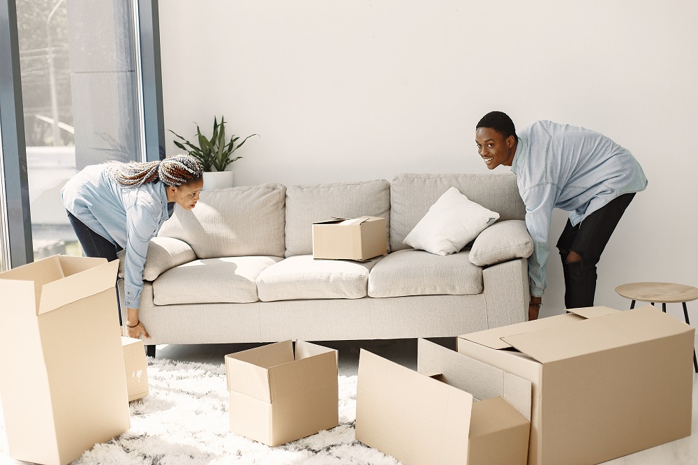 Essential Hacks for Protecting Your Furniture During a Move