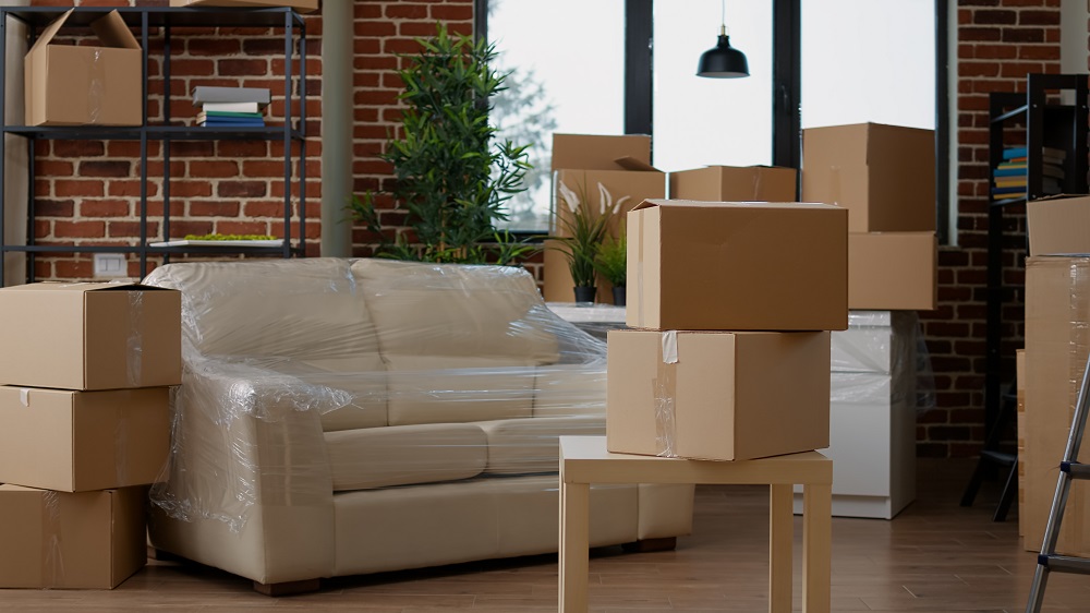 Top Tips for a Smooth Removals in Fulham